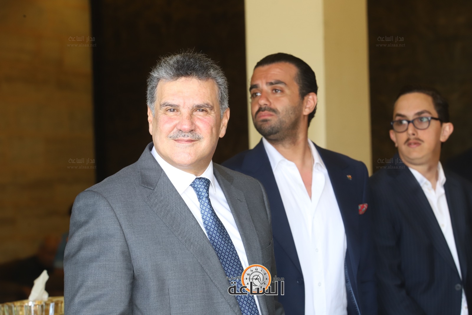 Madar Al-Saa Images 0.2734963755327888