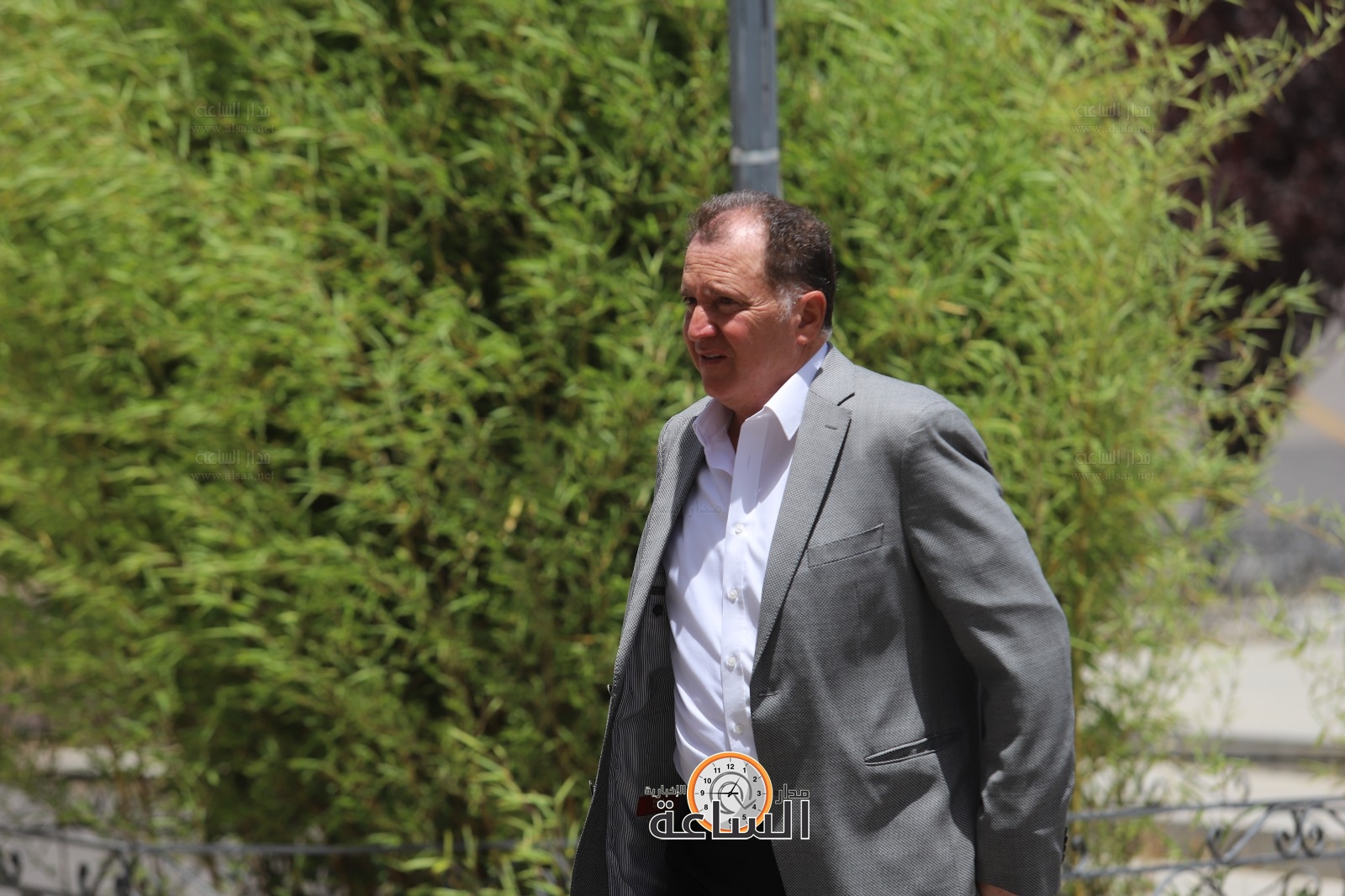 Madar Al-Saa Images 0.47604031417172965