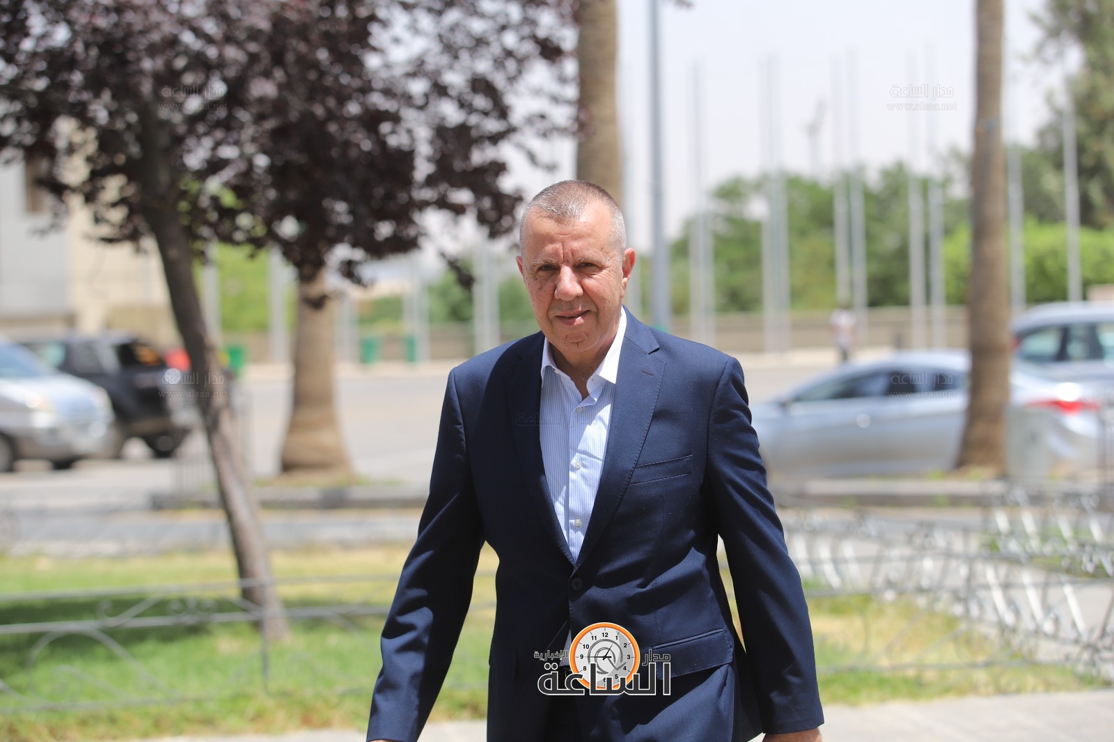 Madar Al-Saa Images 0.1324778676727424