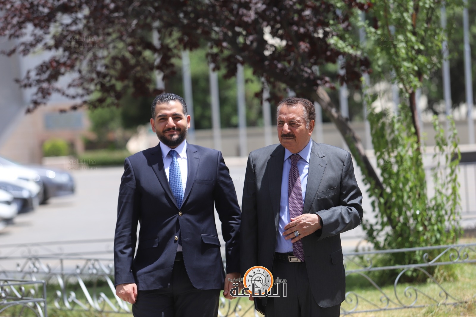 Madar Al-Saa Images 0.9473200220279588