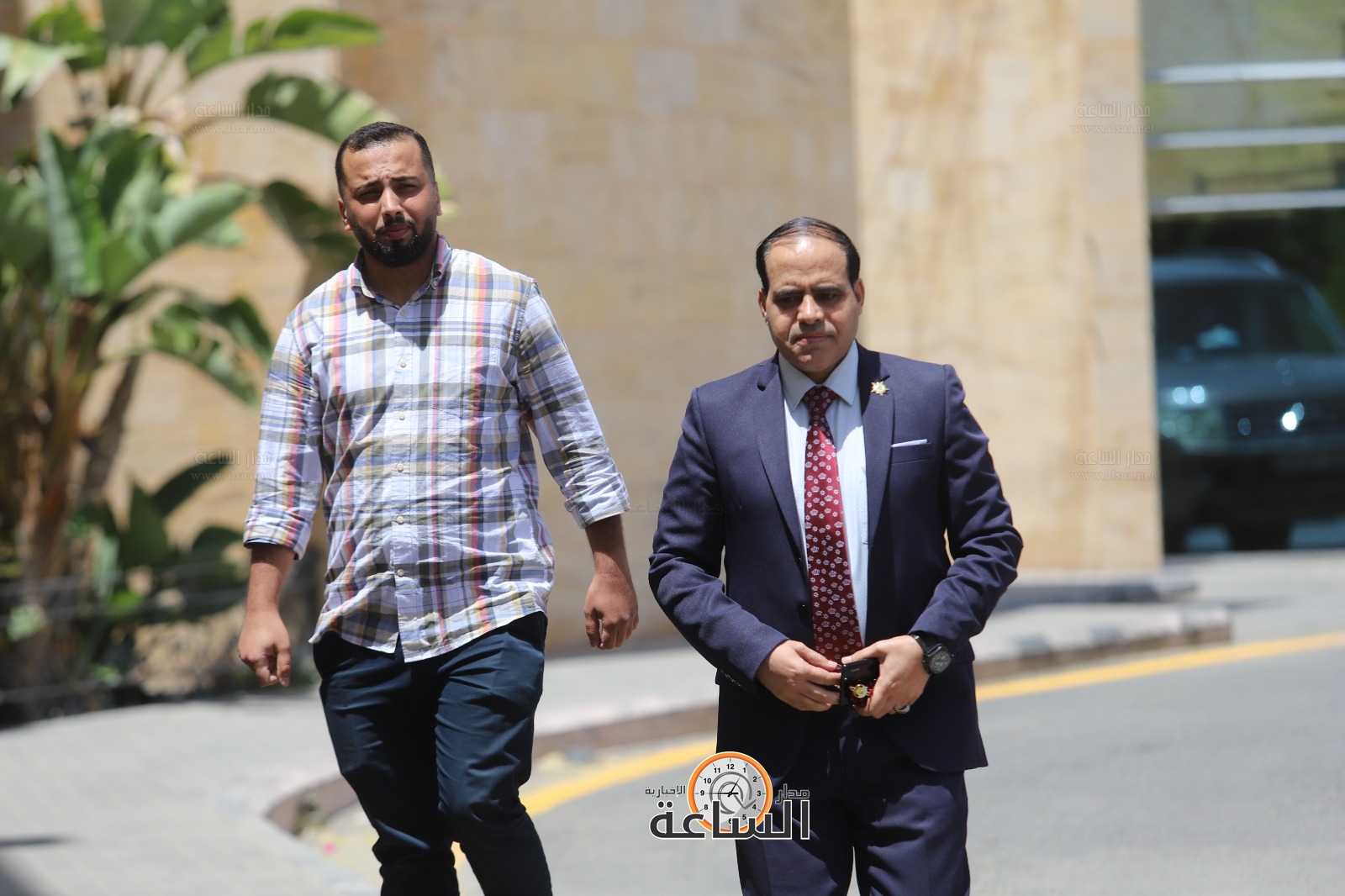 Madar Al-Saa Images 0.6076647245904838