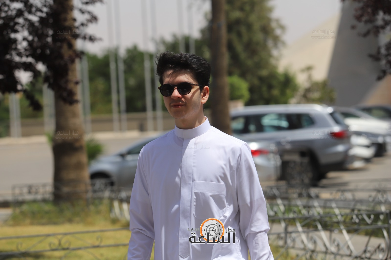 Madar Al-Saa Images 0.3871914294326415