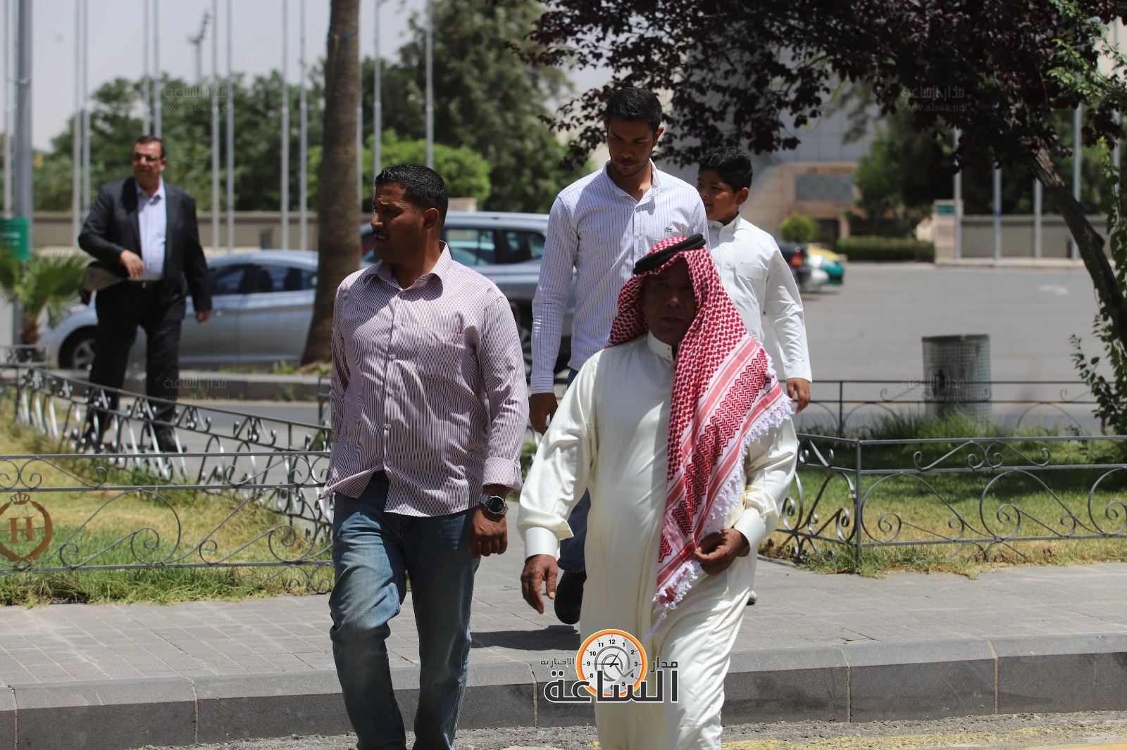 Madar Al-Saa Images 0.23103629333560616