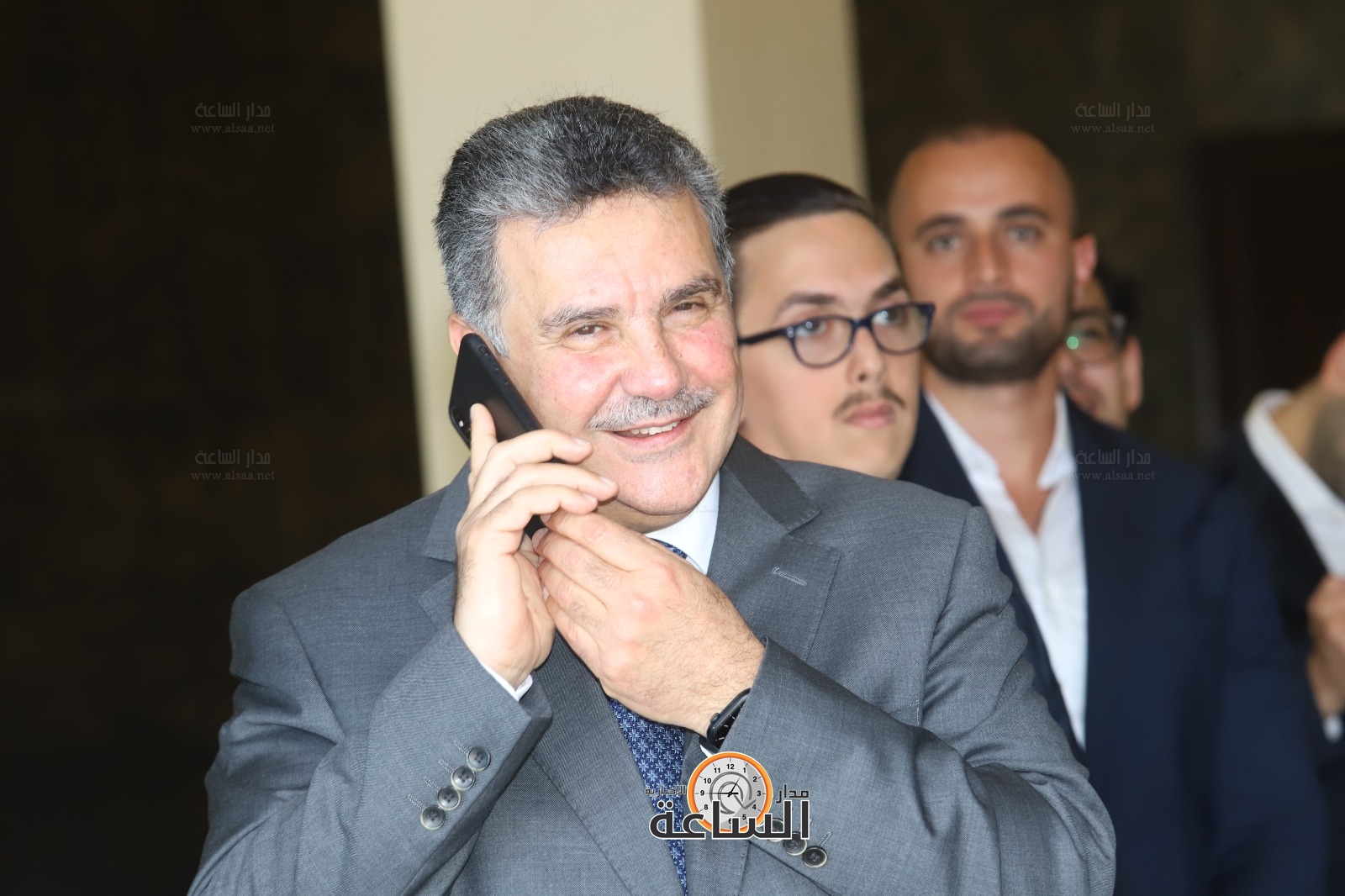 Madar Al-Saa Images 0.9403936573648417