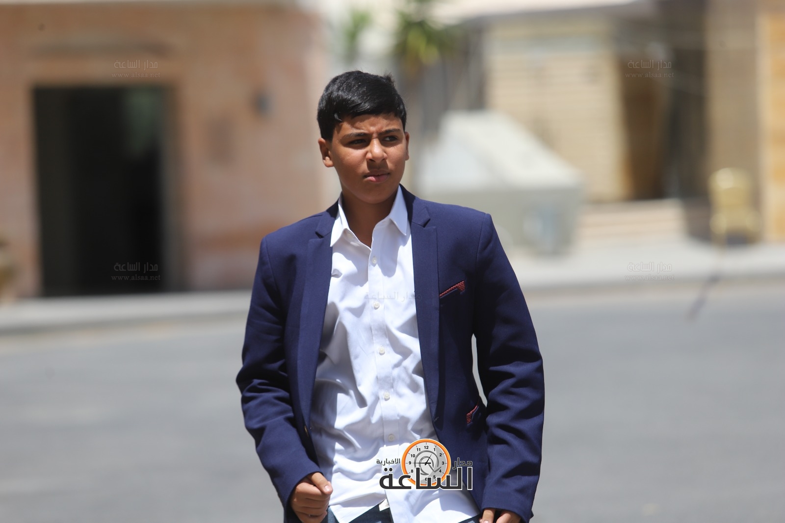 Madar Al-Saa Images 0.2347602989769636