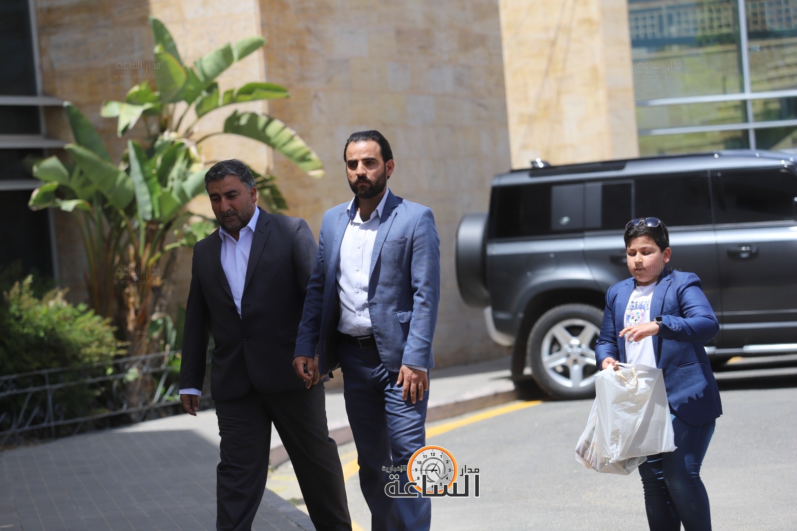 Madar Al-Saa Images 0.9844398087821384