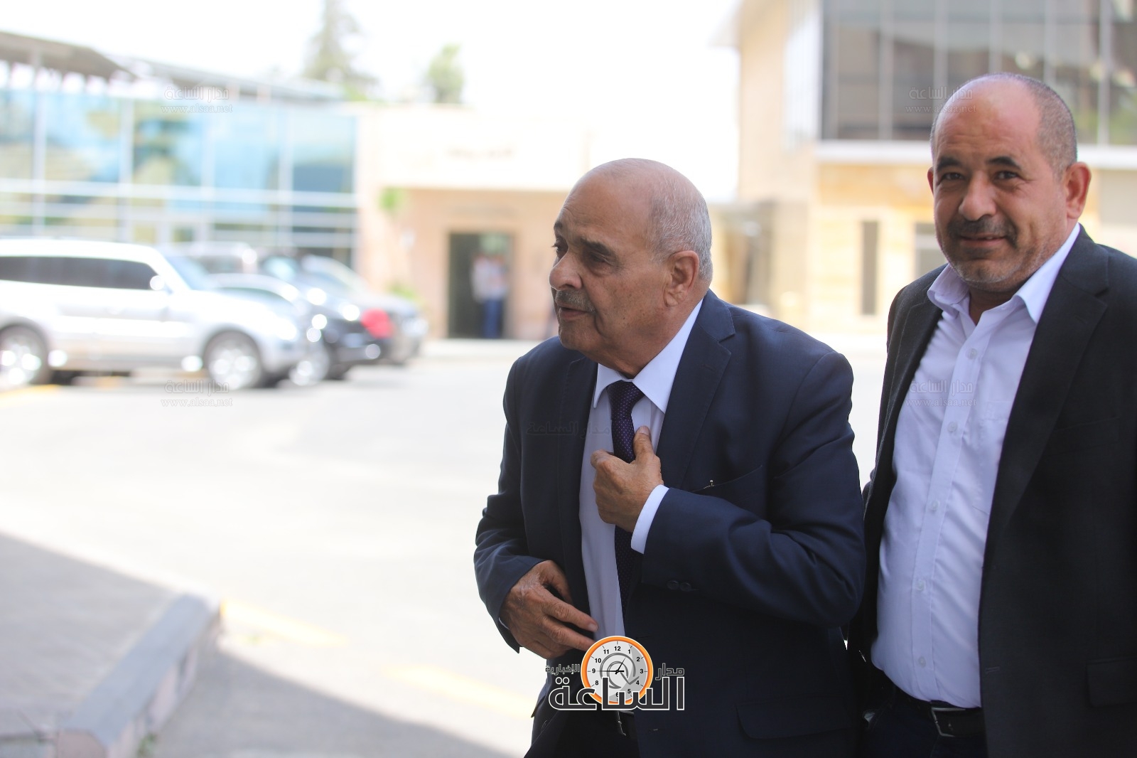 Madar Al-Saa Images 0.6012844136444543