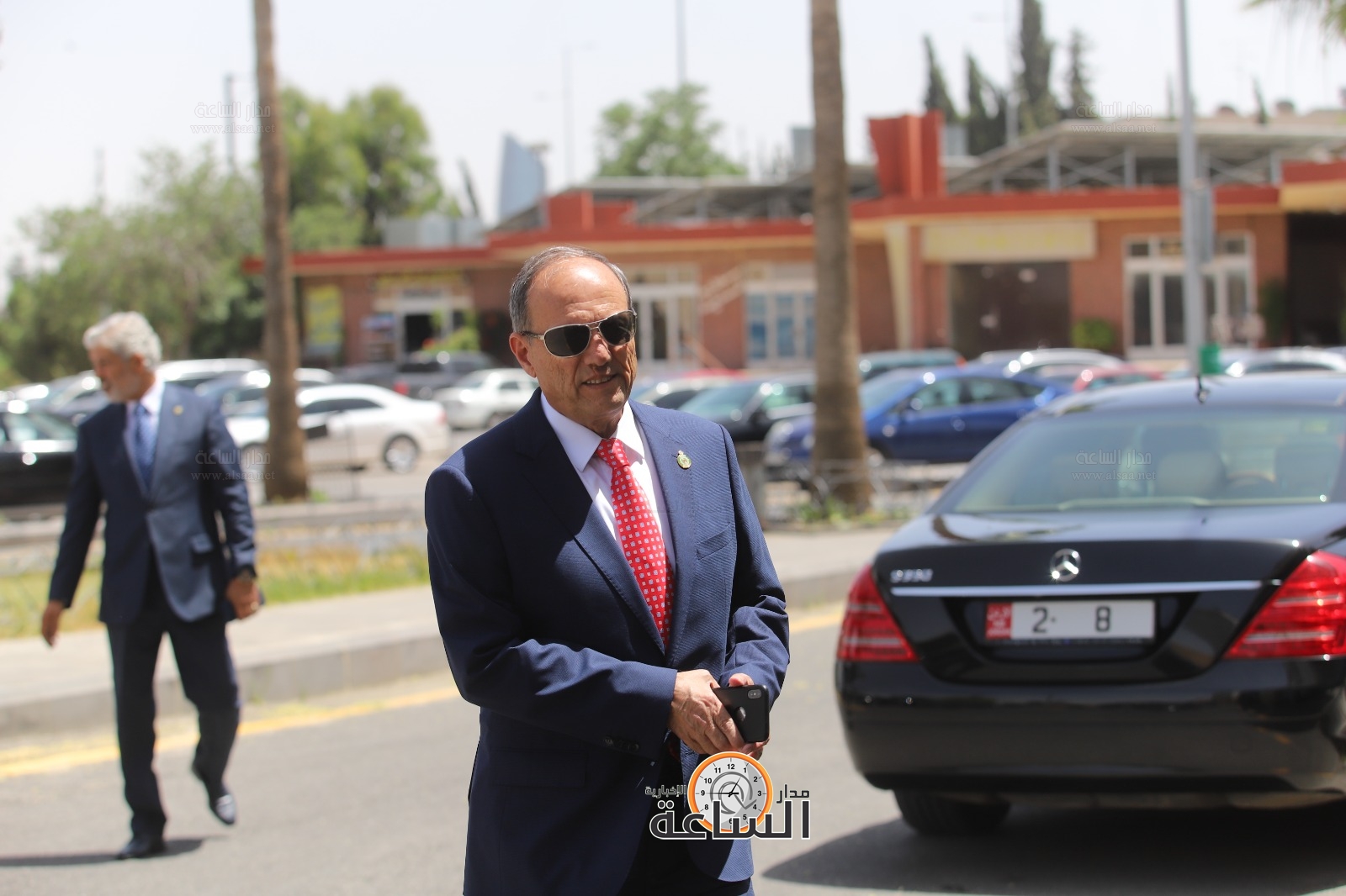 Madar Al-Saa Images 0.3409806858963361