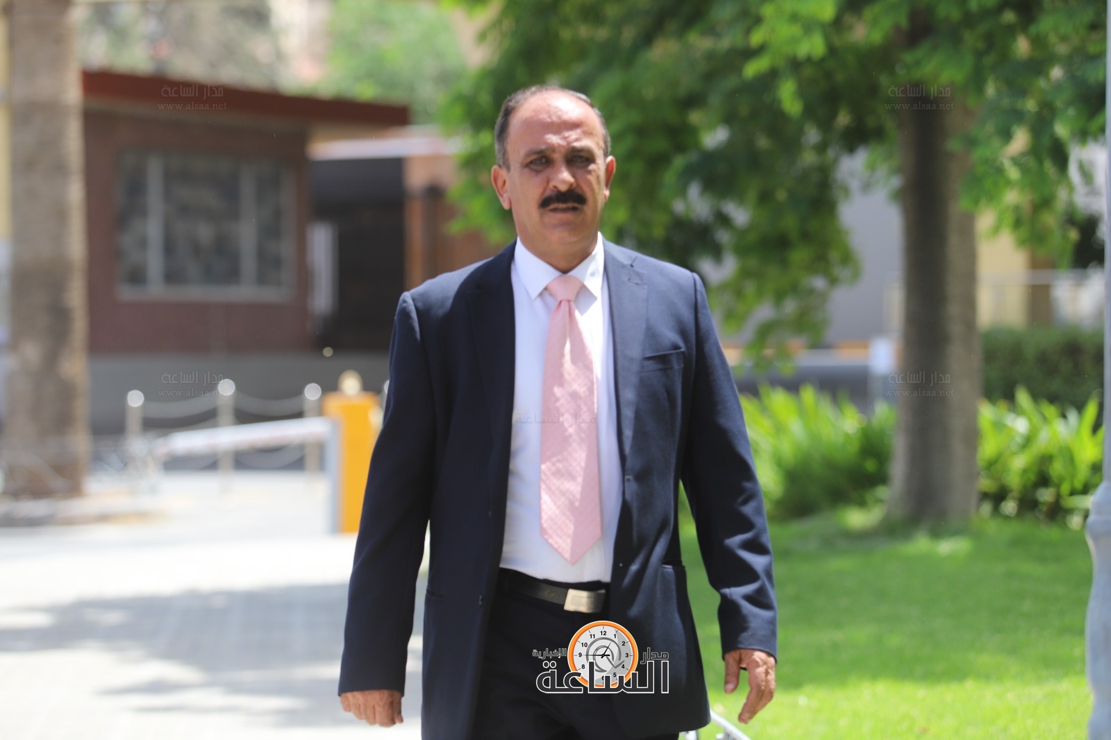 Madar Al-Saa Images 0.44467237162766715