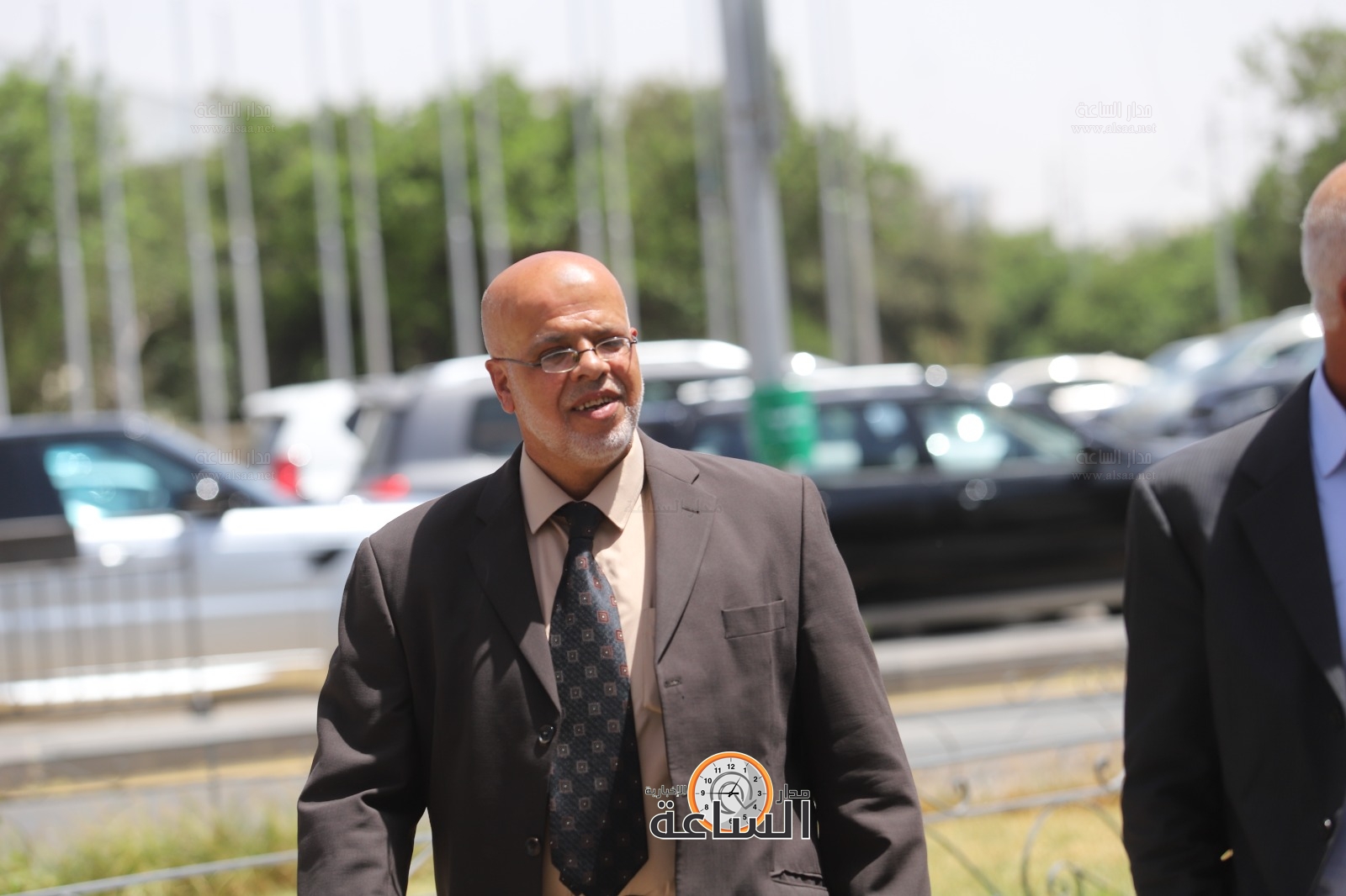 Madar Al-Saa Images 0.9109246199489235