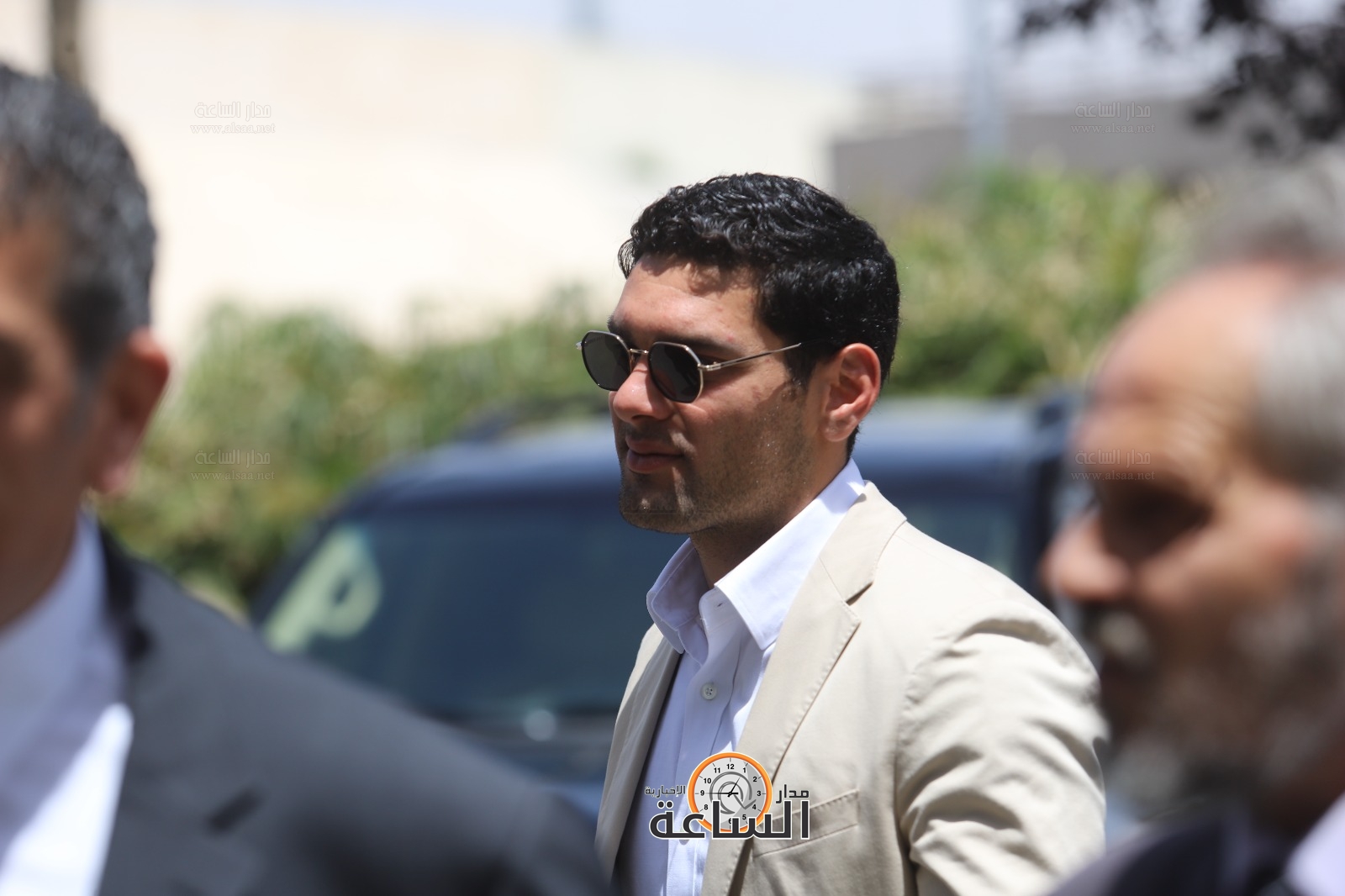 Madar Al-Saa Images 0.7155817710963641