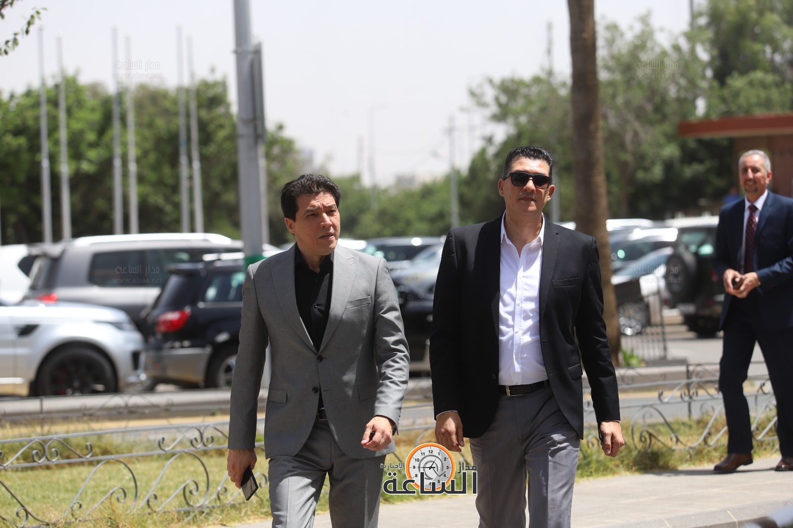 Madar Al-Saa Images 0.6149531473347343