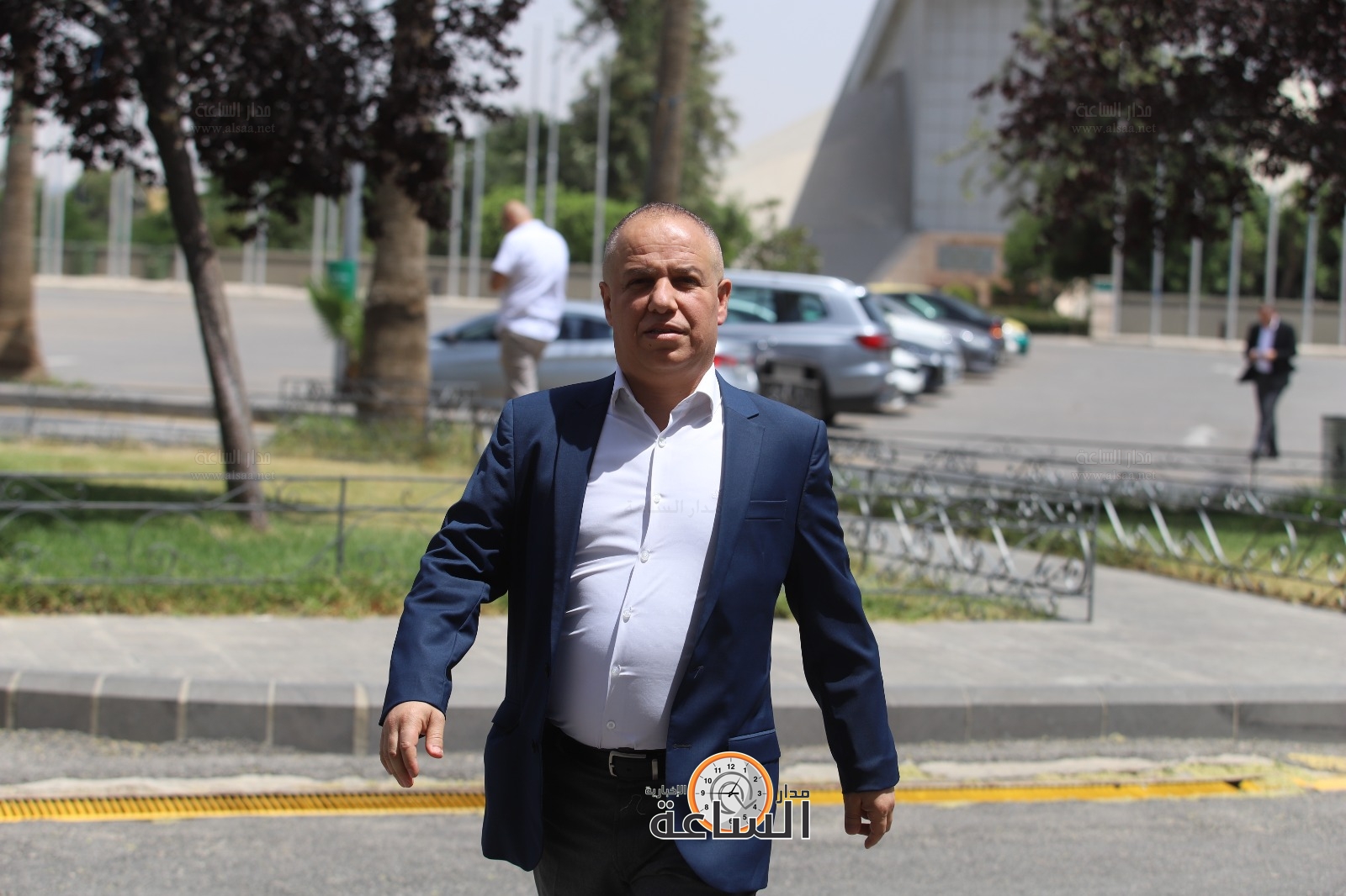 Madar Al-Saa Images 0.14363953216434866