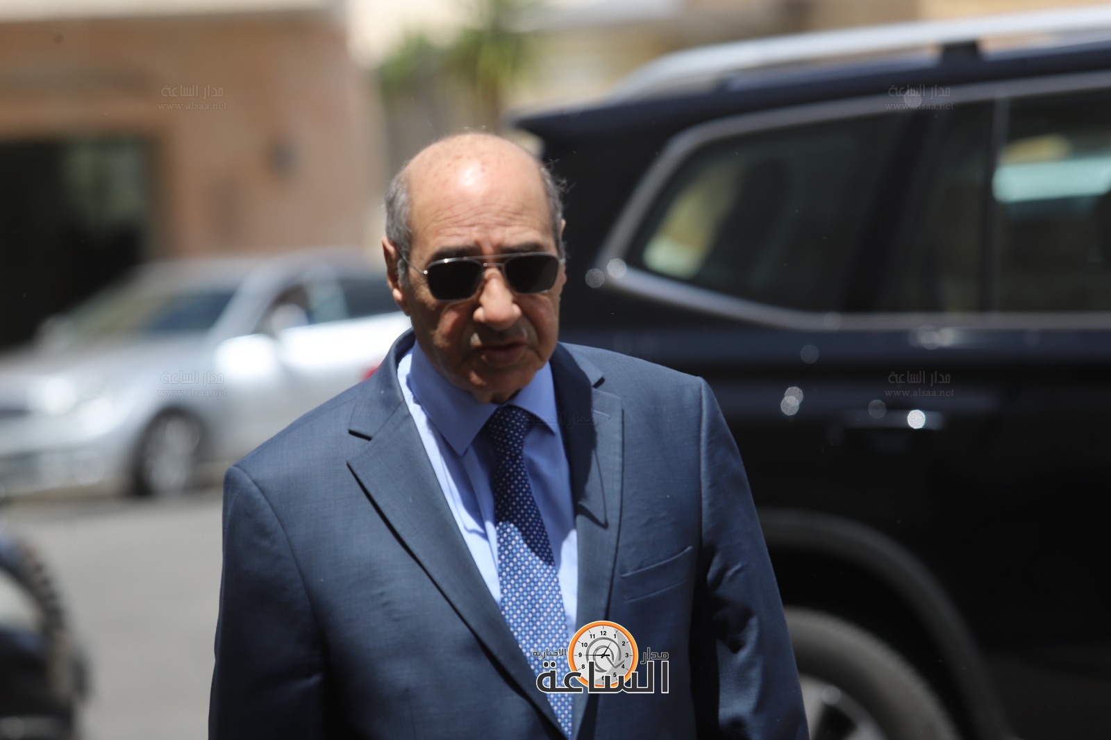 Madar Al-Saa Images 0.11766097369829032