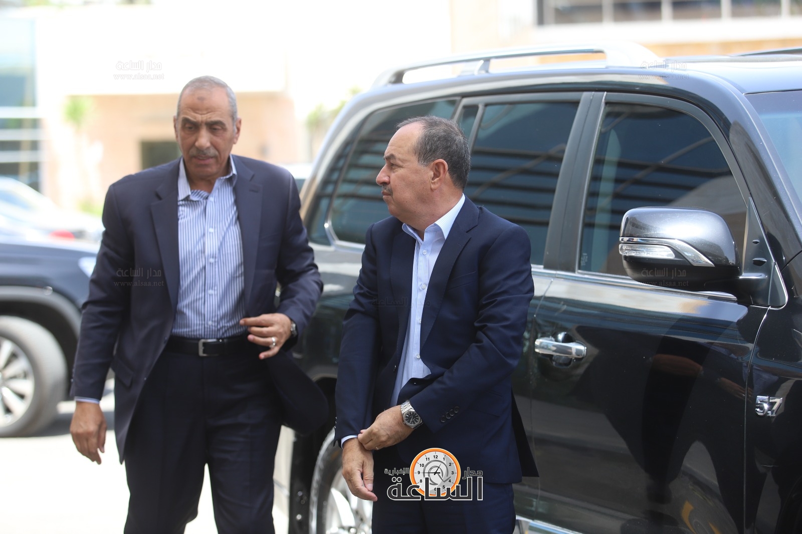 Madar Al-Saa Images 0.602819569587858