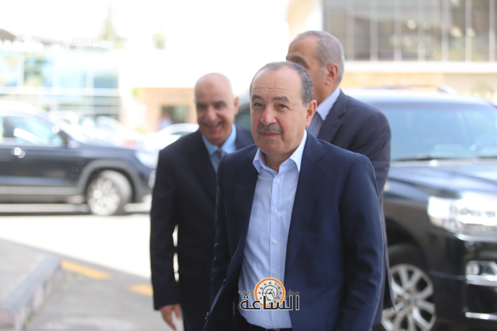 Madar Al-Saa Images 0.797657968725224