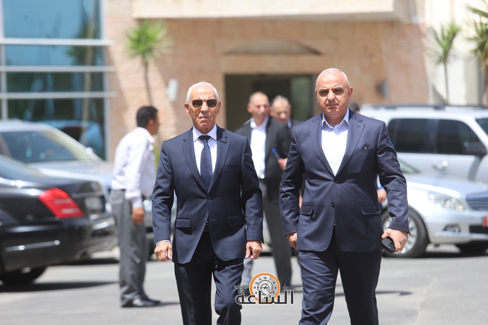 Madar Al-Saa Images 0.8770480658958639