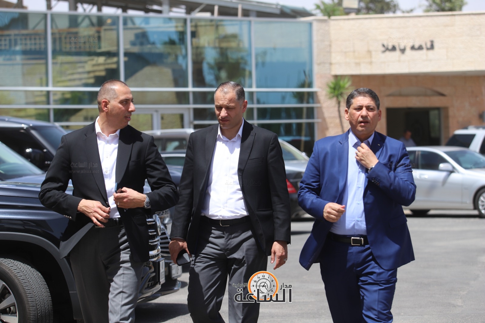 Madar Al-Saa Images 0.18412203510996972