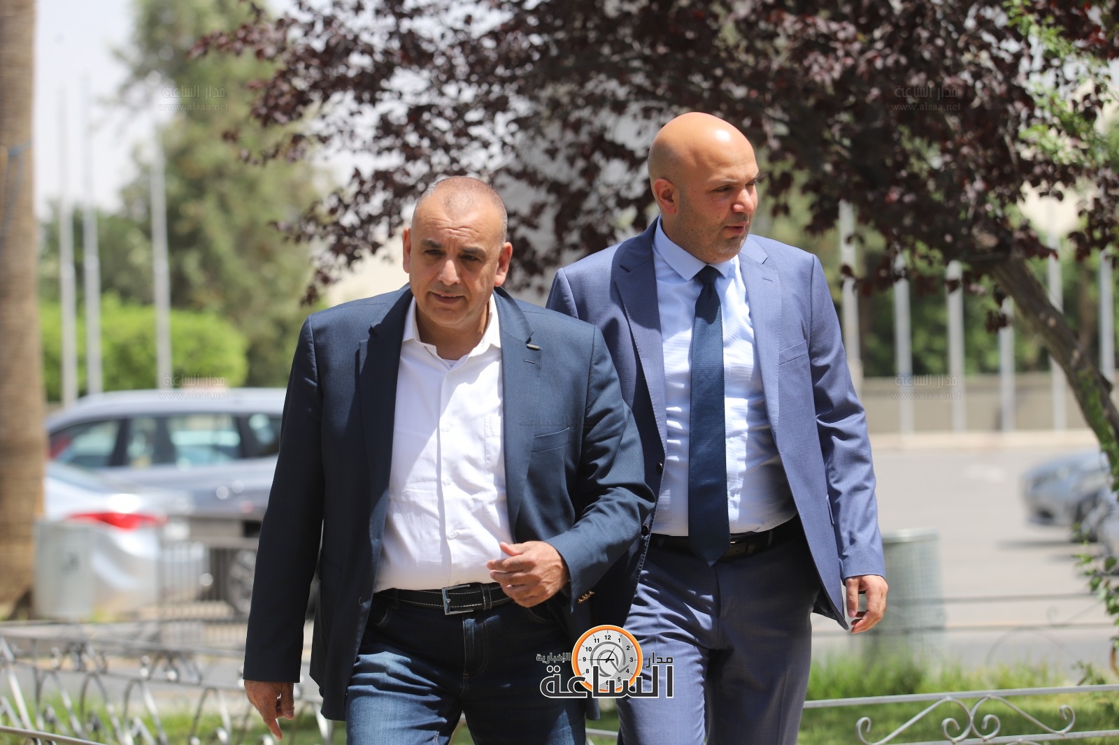 Madar Al-Saa Images 0.32764318504551604