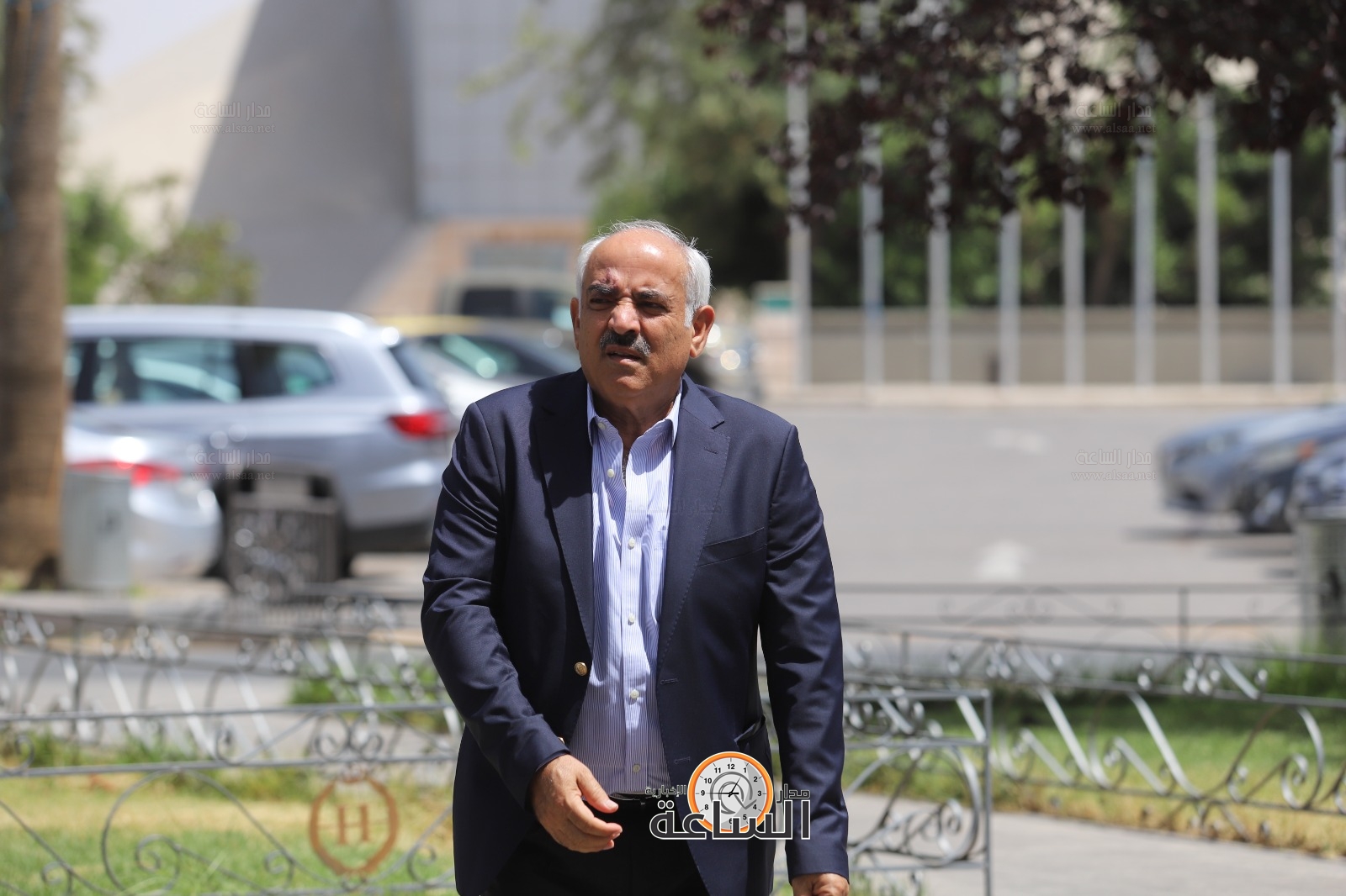 Madar Al-Saa Images 0.8696061075338728