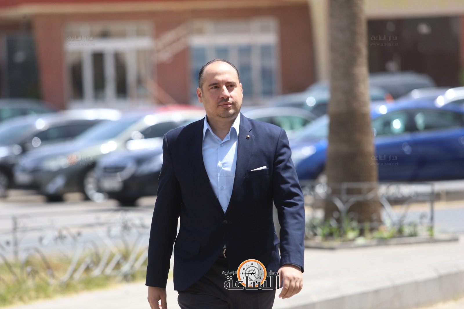 Madar Al-Saa Images 0.5485403871064588