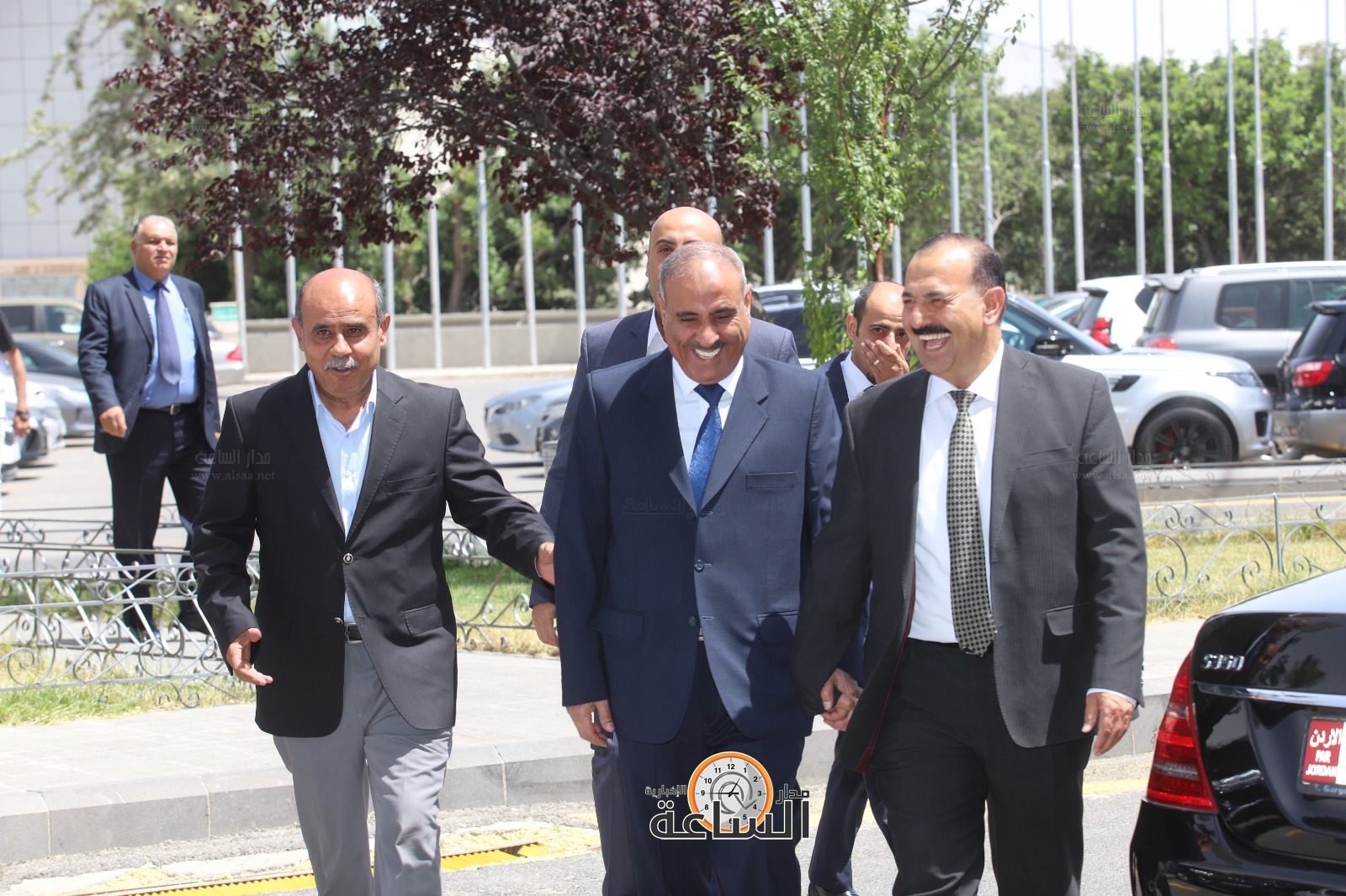 Madar Al-Saa Images 0.1409516254689951