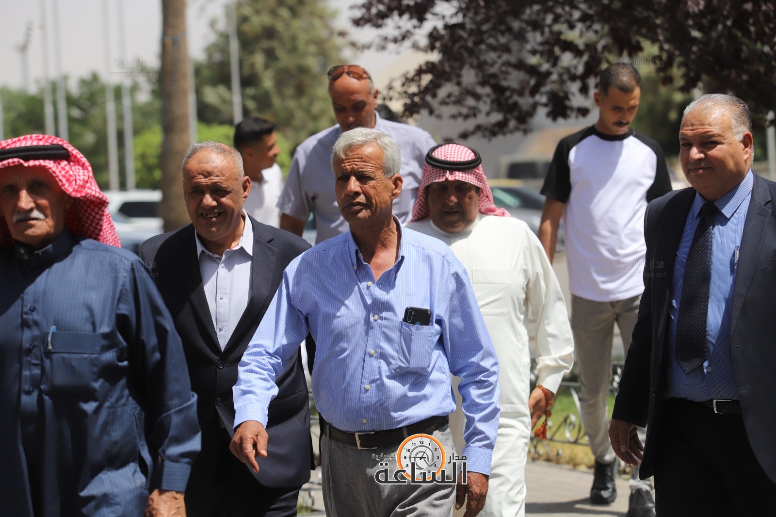 Madar Al-Saa Images 0.043888420687691276