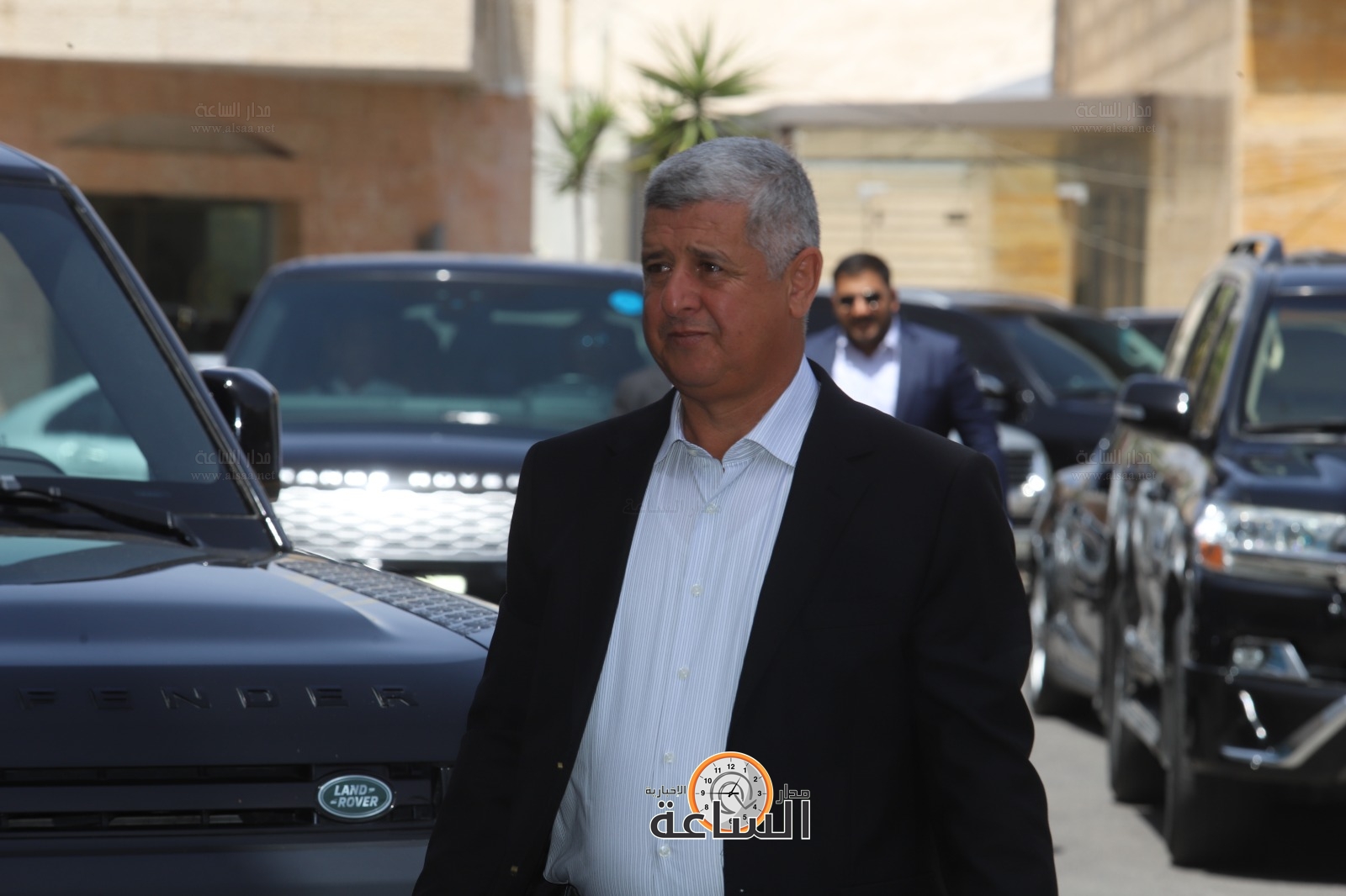 Madar Al-Saa Images 0.5593983975613712