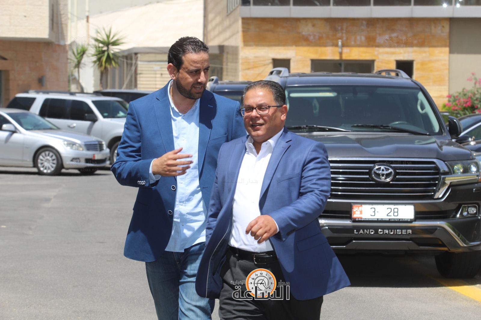 Madar Al-Saa Images 0.8138365139770677