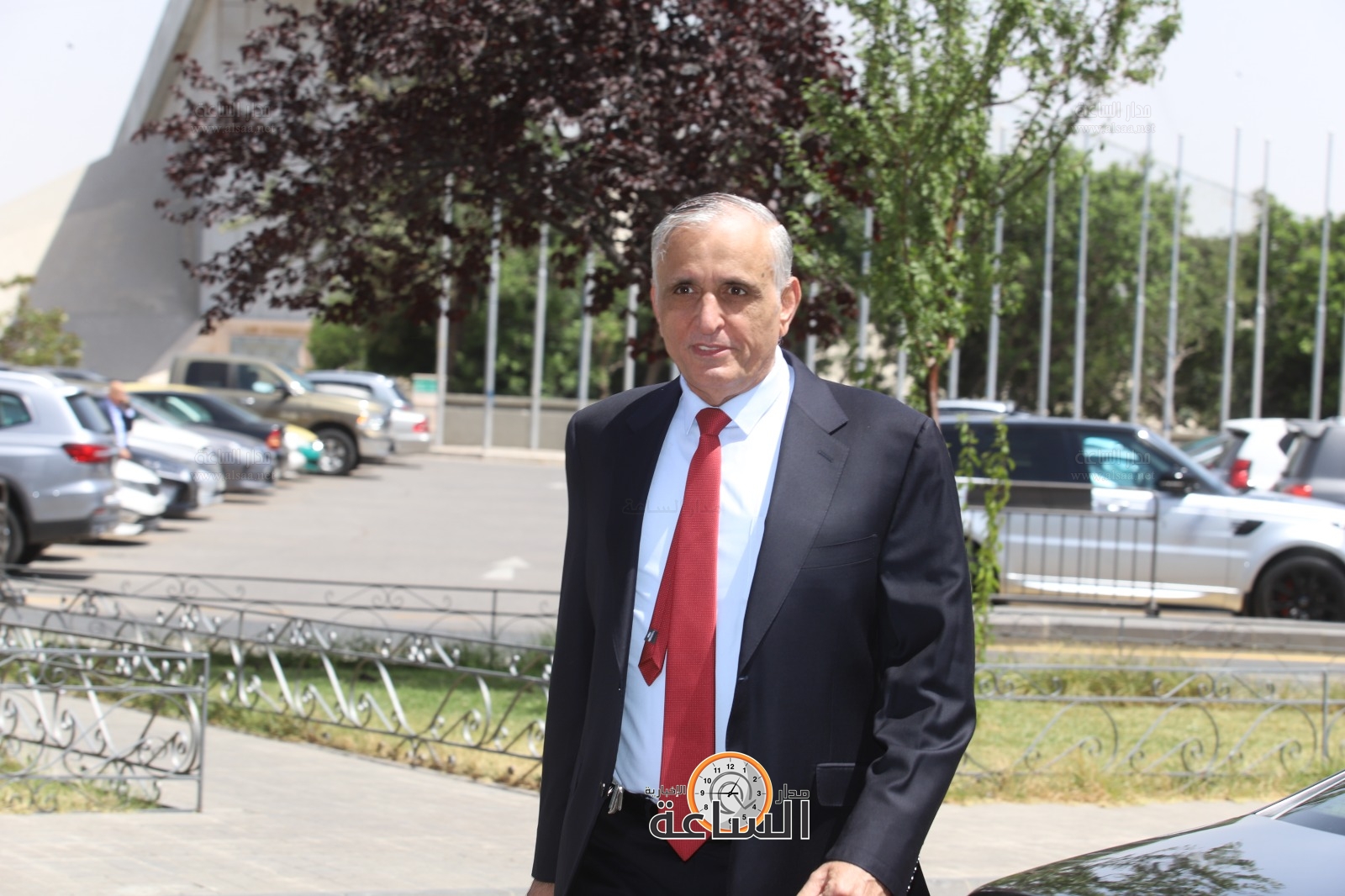 Madar Al-Saa Images 0.3985113691288037