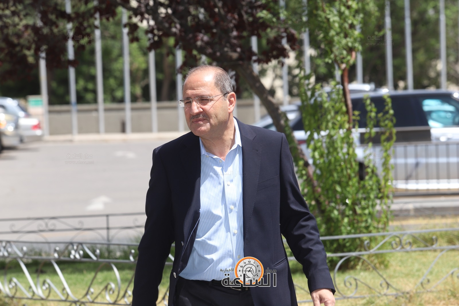 Madar Al-Saa Images 0.9032143309320654