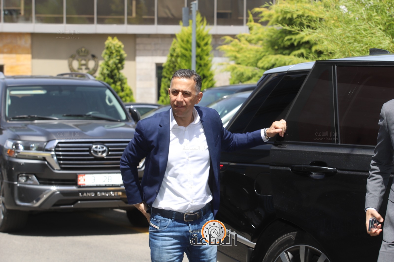 Madar Al-Saa Images 0.8280434553962718