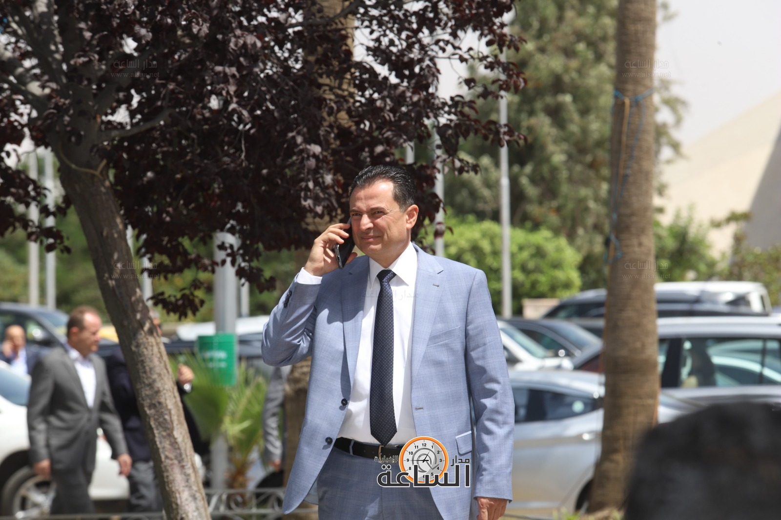 Madar Al-Saa Images 0.5385918453468064