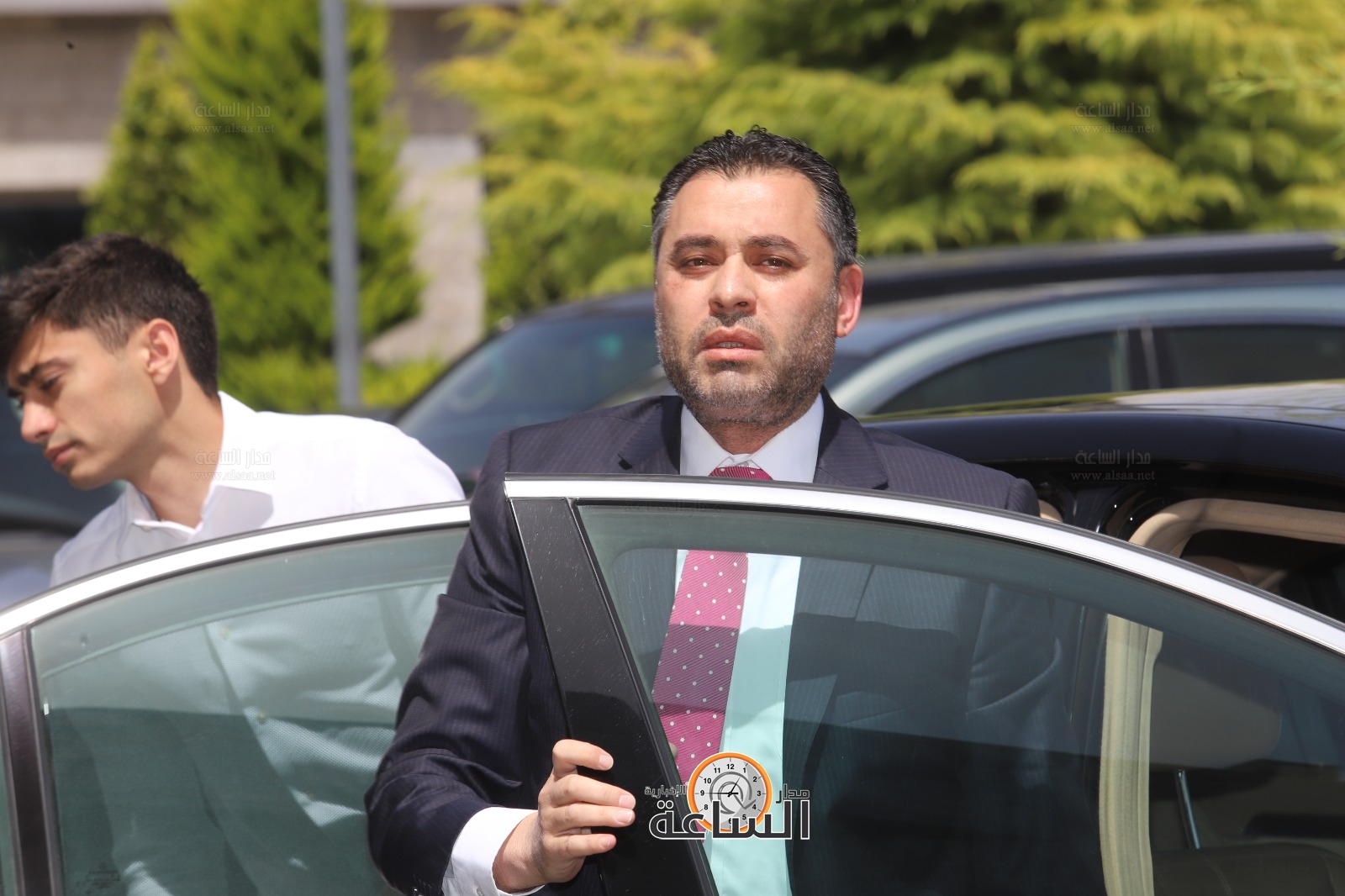 Madar Al-Saa Images 0.29612758990174426