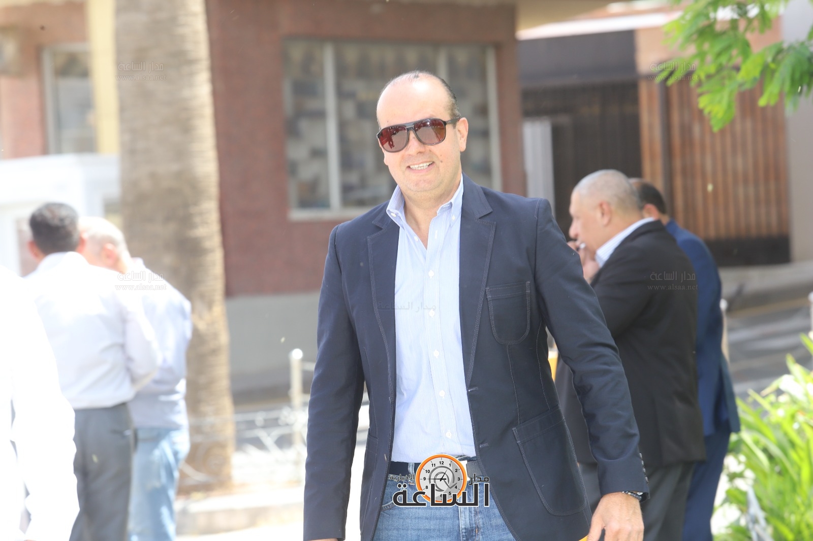 Madar Al-Saa Images 0.6238078591878525