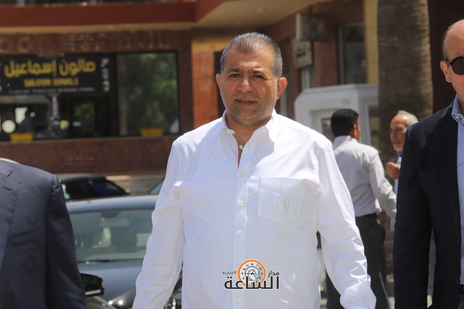 Madar Al-Saa Images 0.7452002165270987