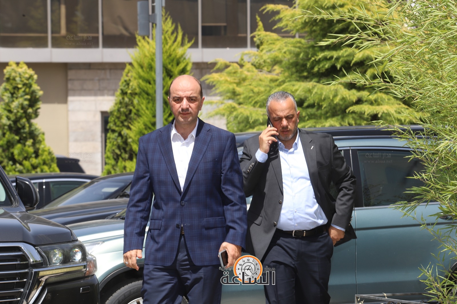 Madar Al-Saa Images 0.23077430872481974