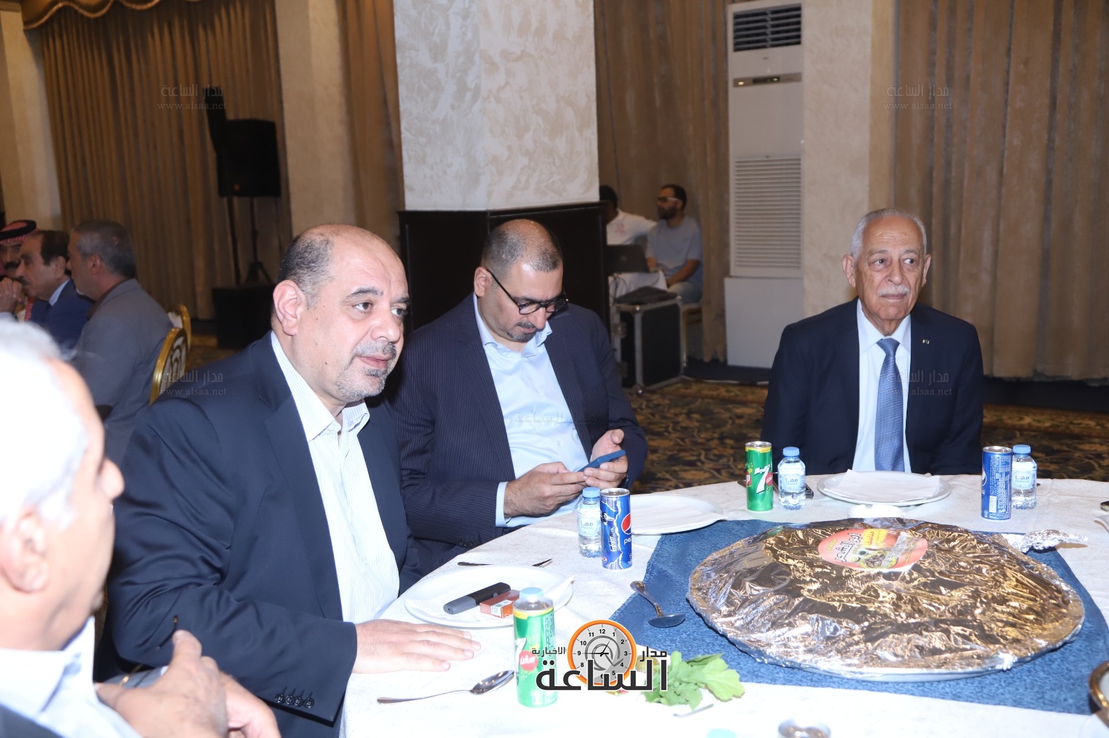 Madar Al-Saa Images 0.7860033474500993