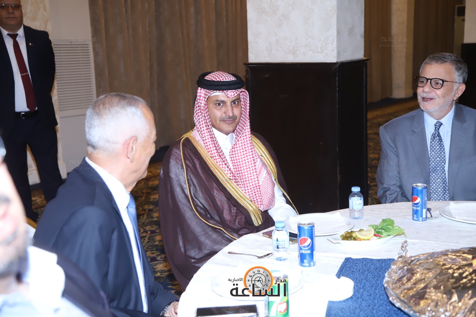 Madar Al-Saa Images 0.6724545753668397