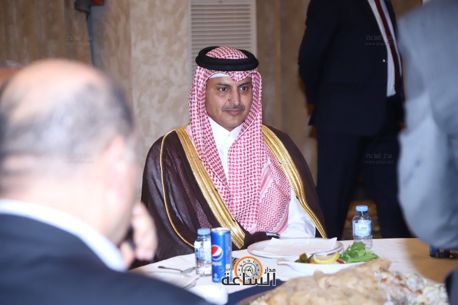 Madar Al-Saa Images 0.7325540233182326