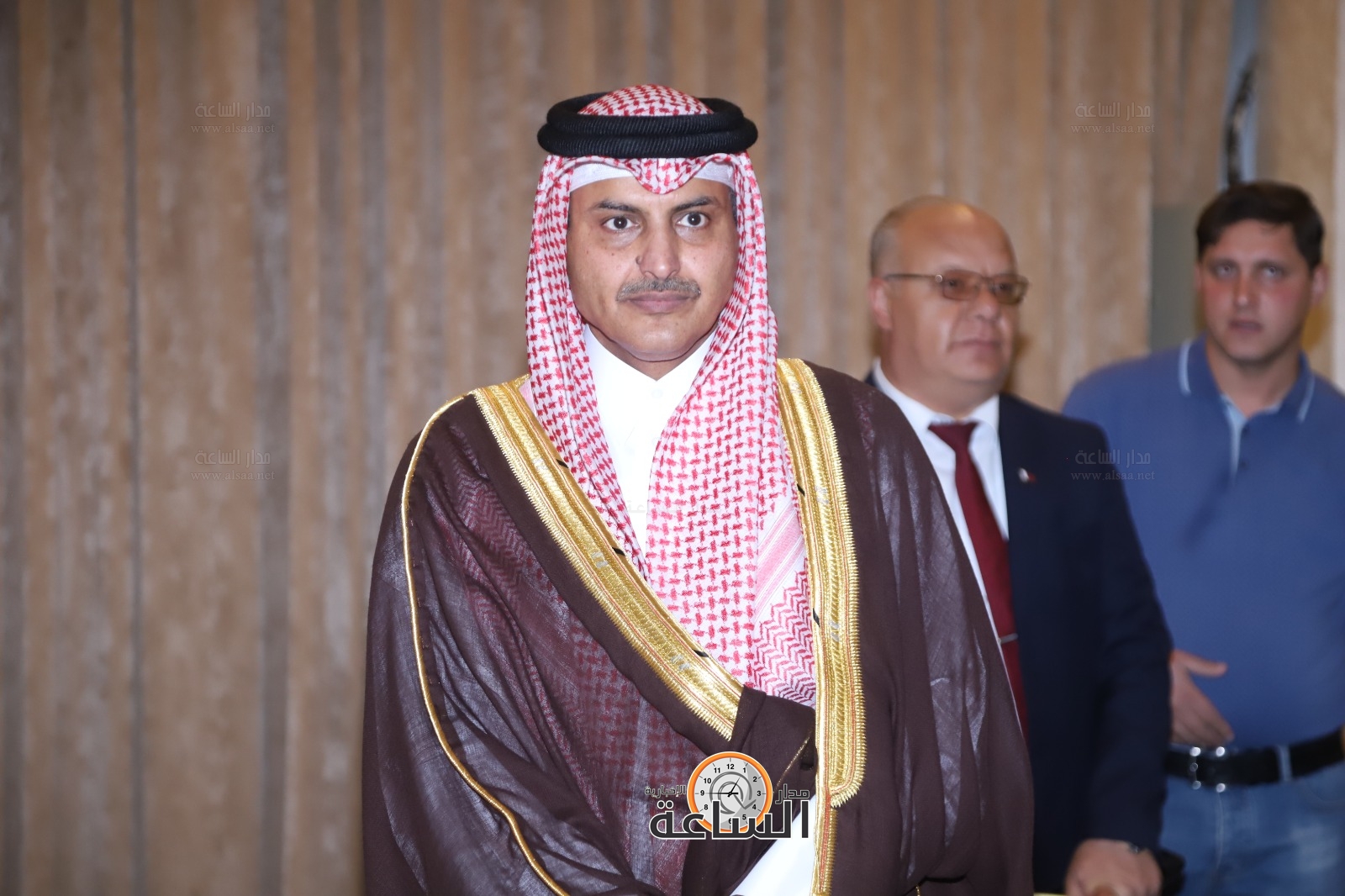 Madar Al-Saa Images 0.40443435102176417