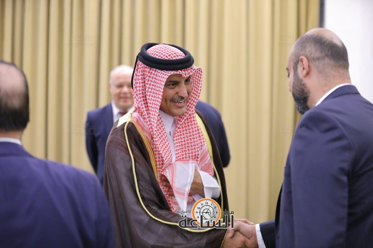 Madar Al-Saa Images 0.23100531609706287