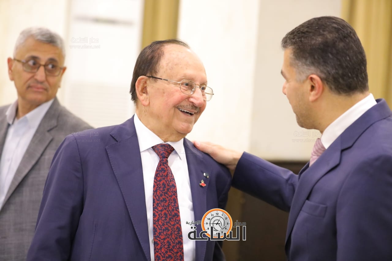 Madar Al-Saa Images 0.2949990682155592