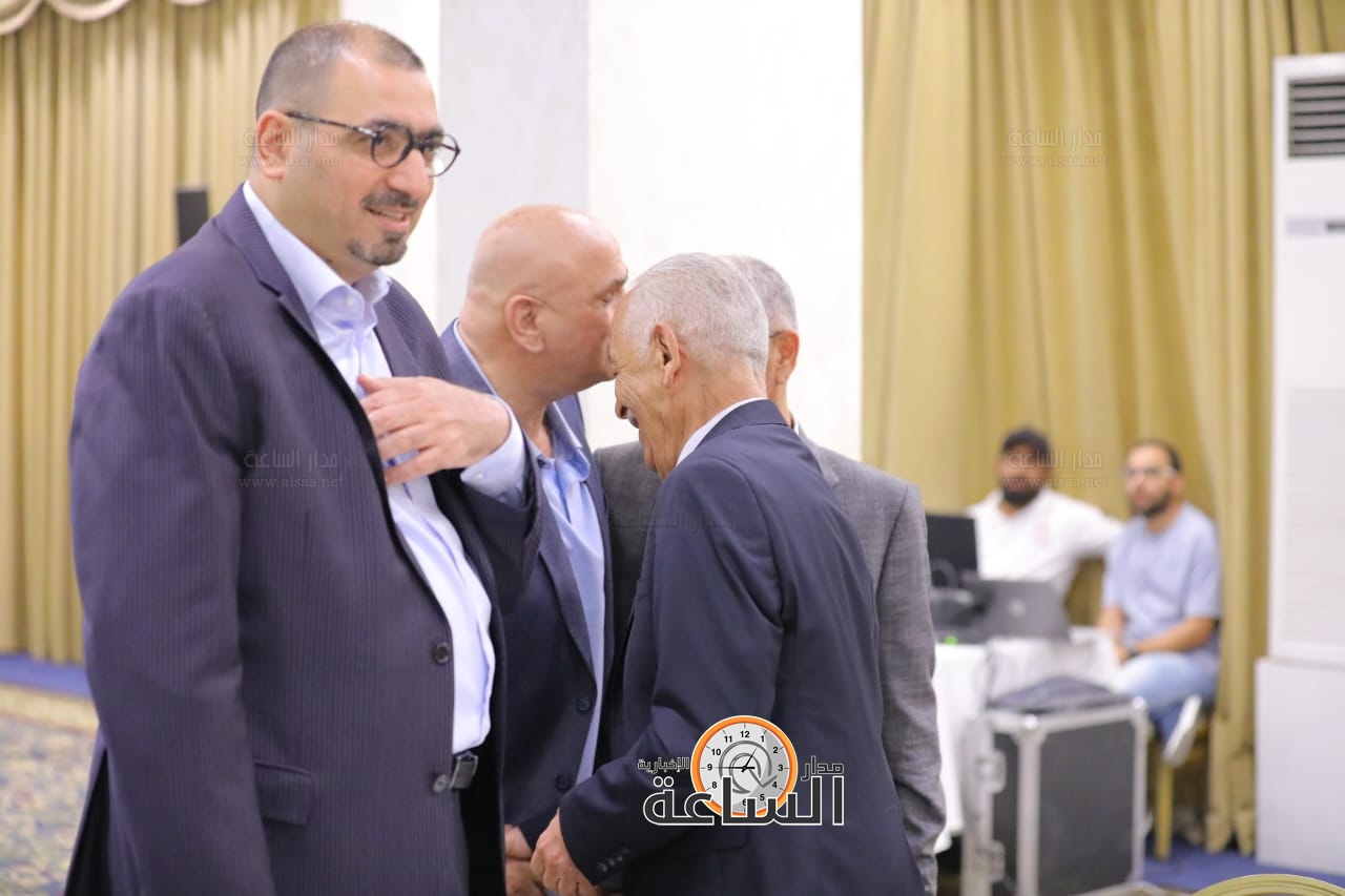 Madar Al-Saa Images 0.3887529365524528