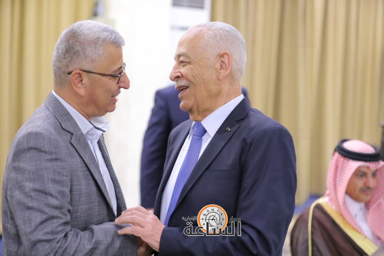 Madar Al-Saa Images 0.7414332987797944