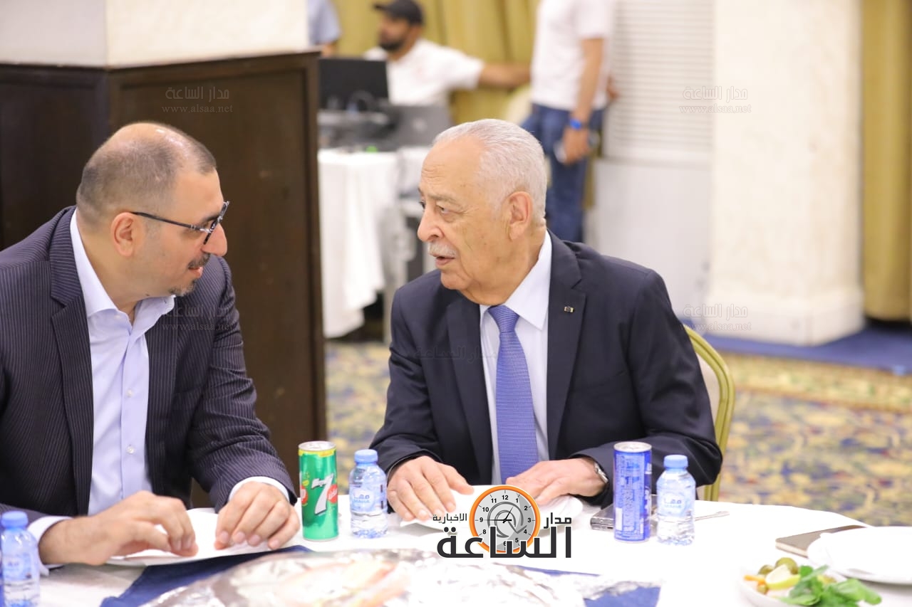 Madar Al-Saa Images 0.5248160703288386