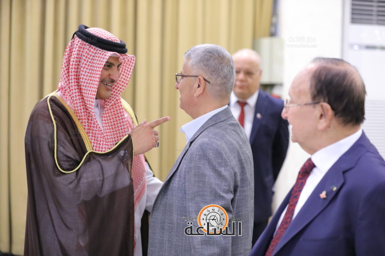 Madar Al-Saa Images 0.6600648032680572