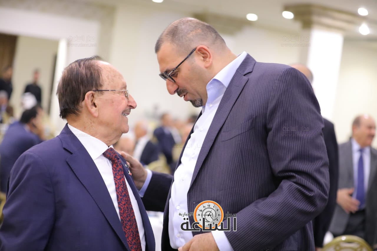 Madar Al-Saa Images 0.09761133530527144