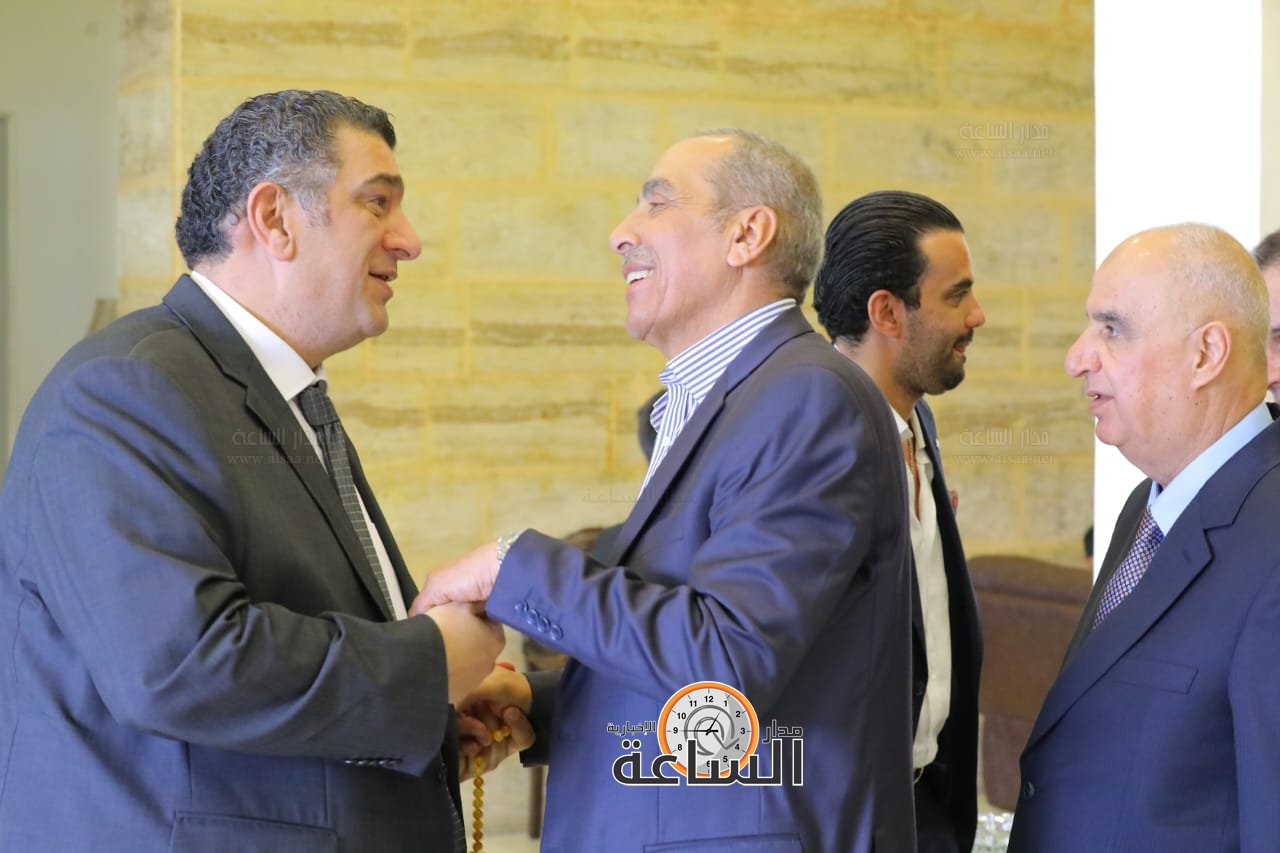 Madar Al-Saa Images 0.2900513255617425