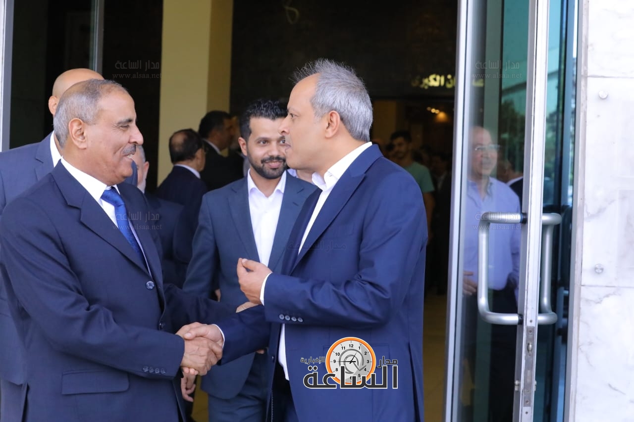 Madar Al-Saa Images 0.844545442125242